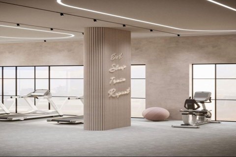 Apartment de 1 dormitorio en Dubai, UAE No. 105753 14