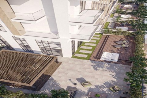 Apartment de 1 dormitorio en Dubai, UAE No. 105753 11