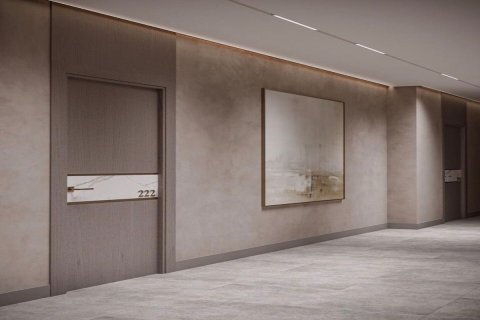 Apartment de 1 dormitorio en Dubai, UAE No. 105753 9