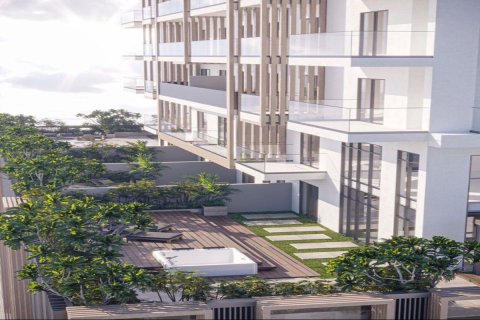 Apartment de 1 dormitorio en Dubai, UAE No. 105753 17