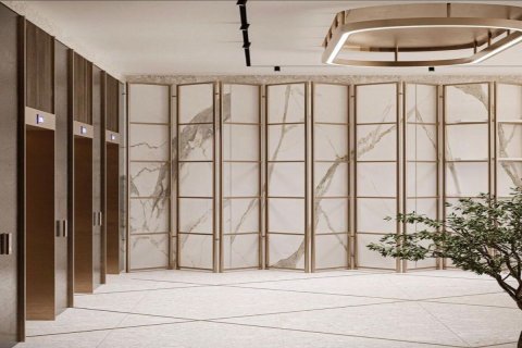 Apartment de 1 dormitorio en Dubai, UAE No. 105753 10