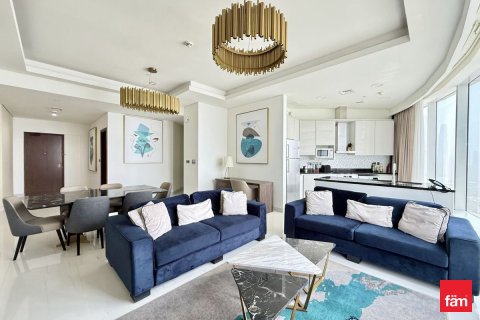 2 غرف نوم شقة في Dubai Media City, الإمارات العربية المتحدة رقم 105755 2