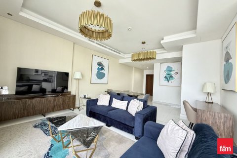 2 غرف نوم شقة في Dubai Media City, الإمارات العربية المتحدة رقم 105755 3