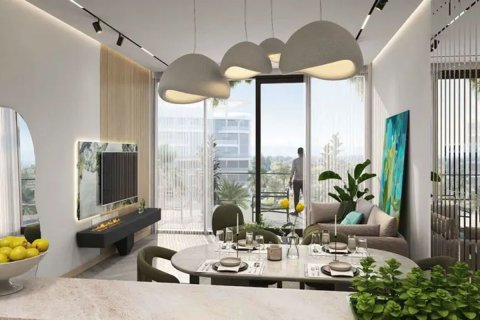 Appartement de 1 chambre à Dubai, UAE No. 105729 7