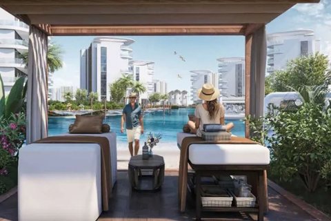 Appartement de 1 chambre à Dubai, UAE No. 105729 12