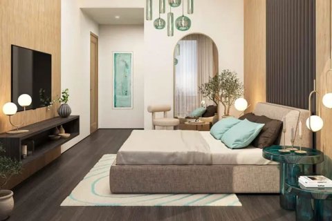 Appartement de 1 chambre à Dubai, UAE No. 105729 3