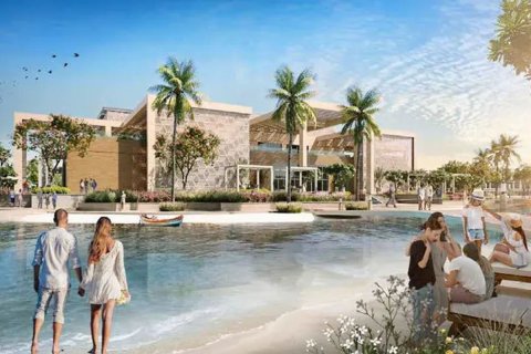 Appartement de 1 chambre à Dubai, UAE No. 105729 10