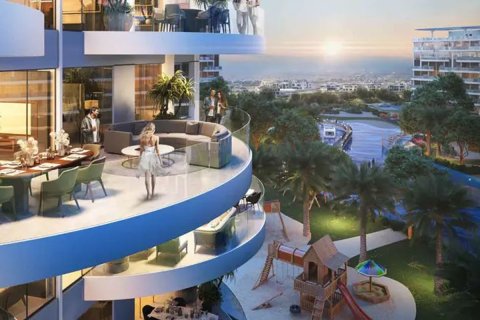 Appartement de 1 chambre à Dubai, UAE No. 105729 4