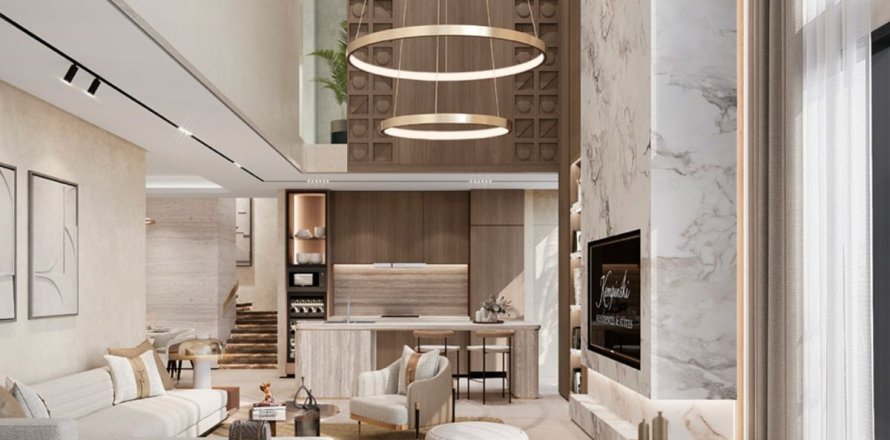 Apartment de 4 dormitorios  No. 73575