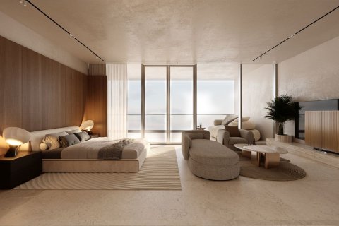 Appartement de 4 chambres à Dubai Marina, UAE No. 73575 11