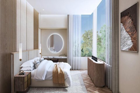 Villa de 4 dormitorios en Tilal Al Ghaf, UAE No. 88012 8