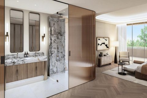 Villa de 4 dormitorios en Tilal Al Ghaf, UAE No. 88012 7