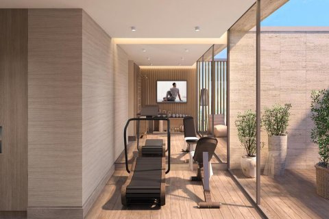Villa de 4 dormitorios en Tilal Al Ghaf, UAE No. 88012 9