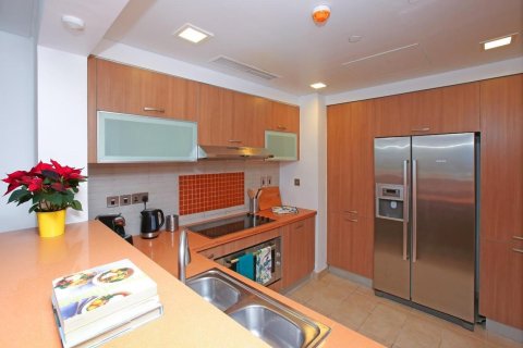 2 غرف نوم شقة في Marina Residences, الإمارات العربية المتحدة رقم 88027 6