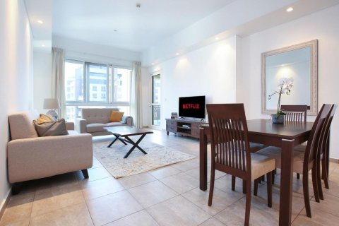 2 غرف نوم شقة في Marina Residences, الإمارات العربية المتحدة رقم 88027 4