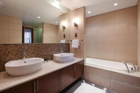 2 غرف نوم شقة في Marina Residences, الإمارات العربية المتحدة رقم 88027 12