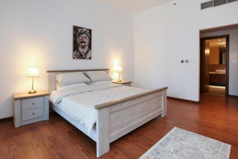 2 غرف نوم شقة في Marina Residences, الإمارات العربية المتحدة رقم 88027 9