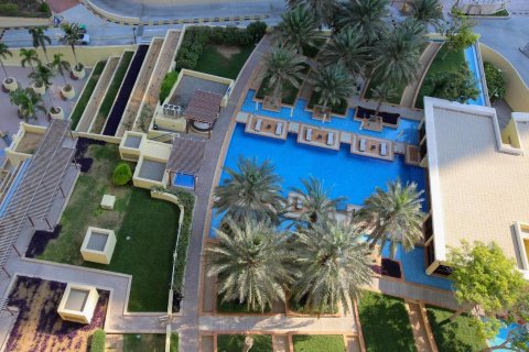 2 غرف نوم شقة في Marina Residences, الإمارات العربية المتحدة رقم 88027 16