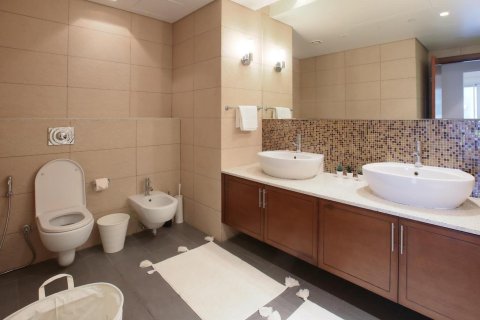 2 غرف نوم شقة في Marina Residences, الإمارات العربية المتحدة رقم 88027 13