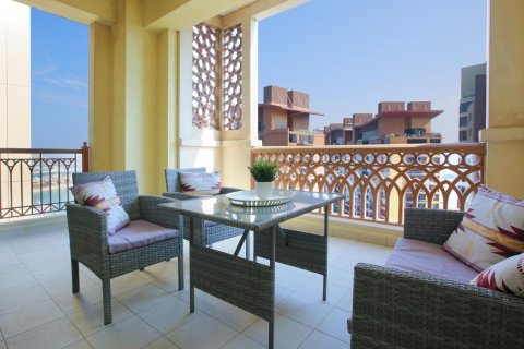 2 غرف نوم شقة في Marina Residences, الإمارات العربية المتحدة رقم 88027 2