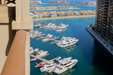 2 غرف نوم شقة في Marina Residences, الإمارات العربية المتحدة رقم 88027 15
