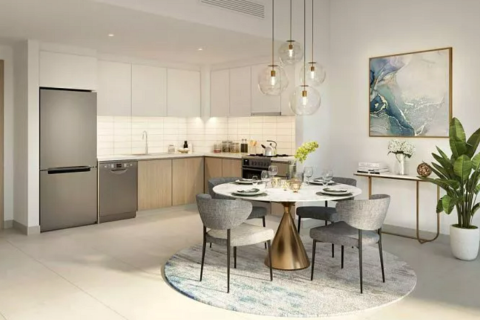 Apartment de 2 dormitorios en Maryam Island, UAE No. 62297 4