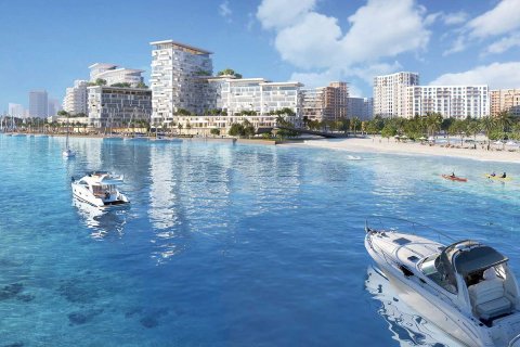 Apartment de 2 dormitorios en Maryam Island, UAE No. 62297 2