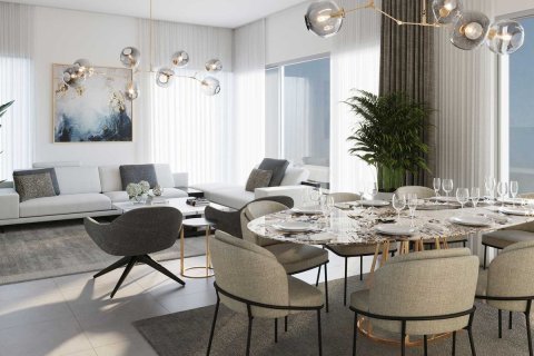 Apartment de 2 dormitorios en Maryam Island, UAE No. 62297 3