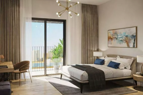 Apartment de 2 dormitorios en Maryam Island, UAE No. 62297 5