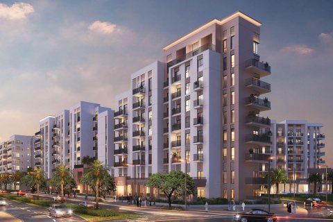 Apartment de 2 dormitorios en Maryam Island, UAE No. 62297 7