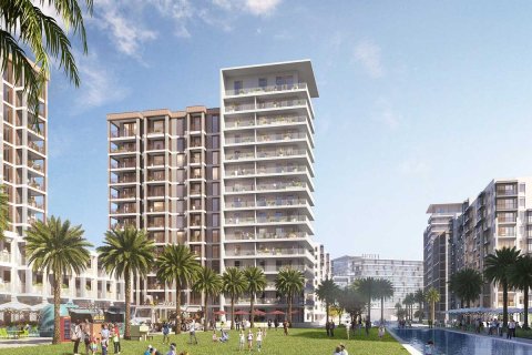 Apartment de 2 dormitorios en Maryam Island, UAE No. 62297 8