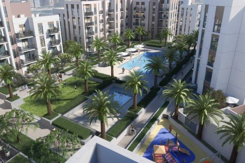 Apartment de 2 dormitorios en Maryam Island, UAE No. 62297 6