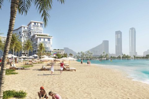 Apartment de 2 dormitorios en Maryam Island, UAE No. 62297 1