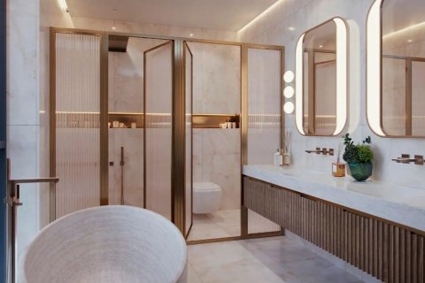 Apartment de 2 dormitorios en Shams Abu Dhabi, UAE No. 62291 9