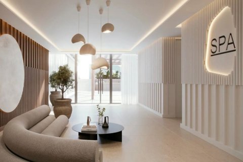 Apartment de 2 dormitorios en Shams Abu Dhabi, UAE No. 62291 11