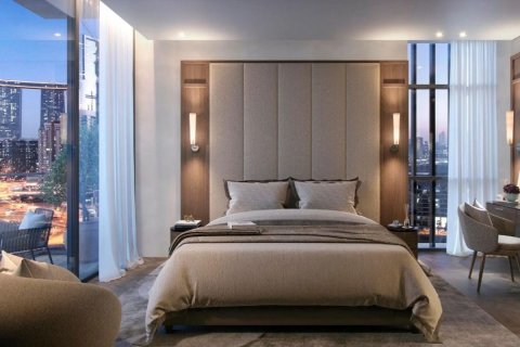 Apartment de 2 dormitorios en Shams Abu Dhabi, UAE No. 62291 7