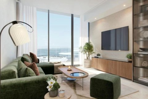Apartment de 2 dormitorios en Shams Abu Dhabi, UAE No. 62291 5