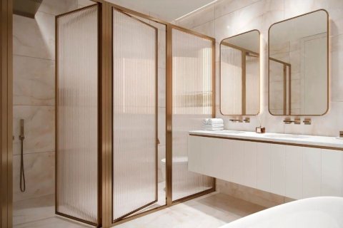 Apartment de 2 dormitorios en Shams Abu Dhabi, UAE No. 62291 10