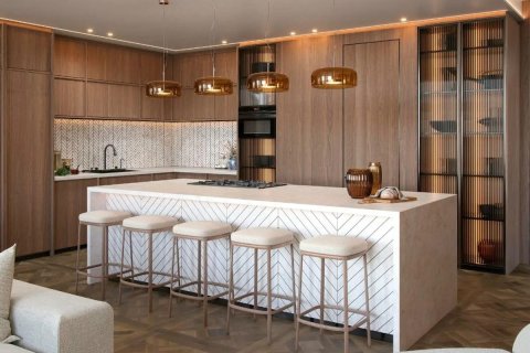 Apartment de 2 dormitorios en Shams Abu Dhabi, UAE No. 62291 4