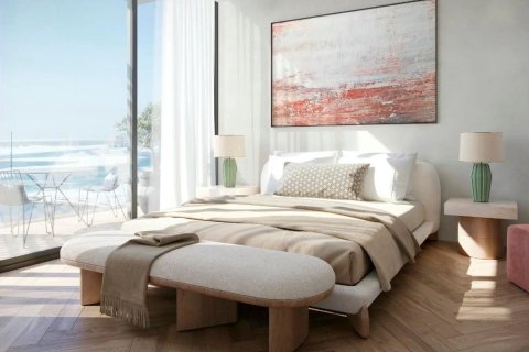 Apartment de 2 dormitorios en Shams Abu Dhabi, UAE No. 62291 8