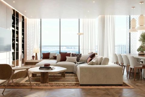 Apartment de 2 dormitorios en Shams Abu Dhabi, UAE No. 62291 2