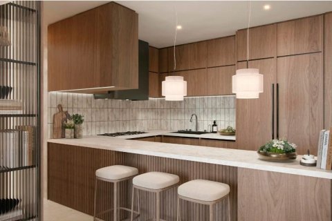 Apartment de 2 dormitorios en Shams Abu Dhabi, UAE No. 62291 6