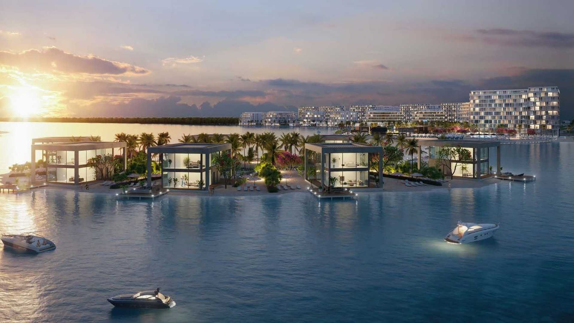 YAS ACRES – NORTH BAY