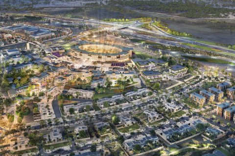 JUBAIL ISLAND в Абу-Даби, ОАЭ №69770