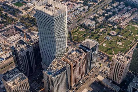 AL AIN TOWER  №69773