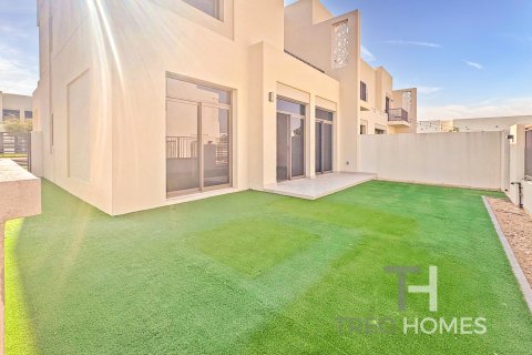 4 bedrooms Townhouse in Town Square, UAE No. 80284 19