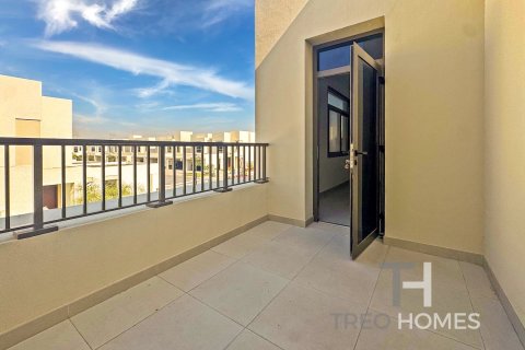 4 bedrooms Townhouse in Town Square, UAE No. 80284 17