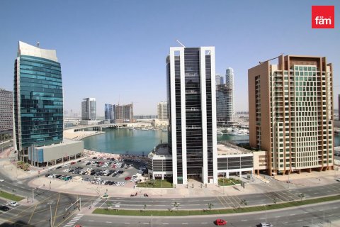 40.9مربع، شقة في الخليج التجاري, الإمارات العربية المتحدة رقم 80267 5