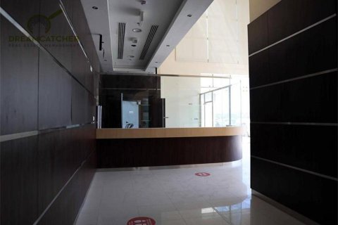 Commercial property de 699.9m² en Cornich Ras Al Khaima, UAE No. 75256 12