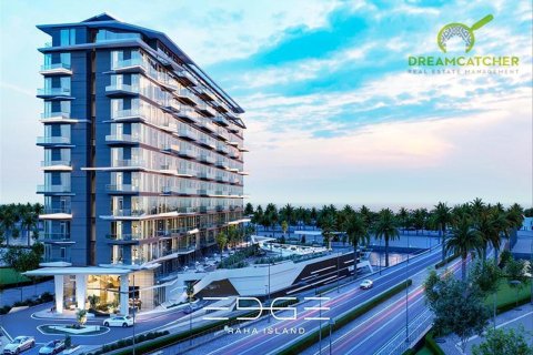 Apartment de 37.2m² en Mina Al Arab, UAE No. 75254 3